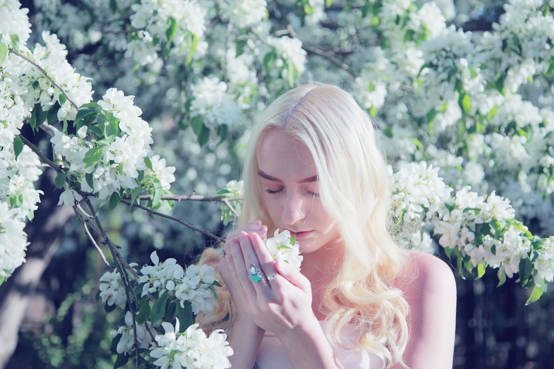 Como escolher um bom perfume?