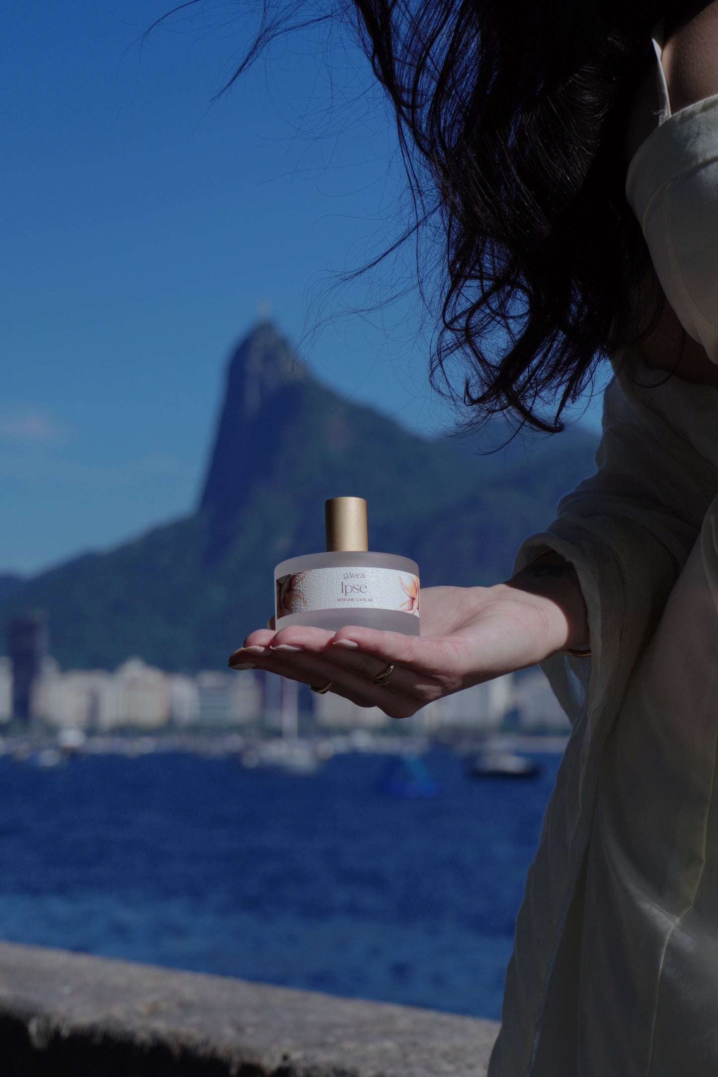Ipse - Perfume Capilar
