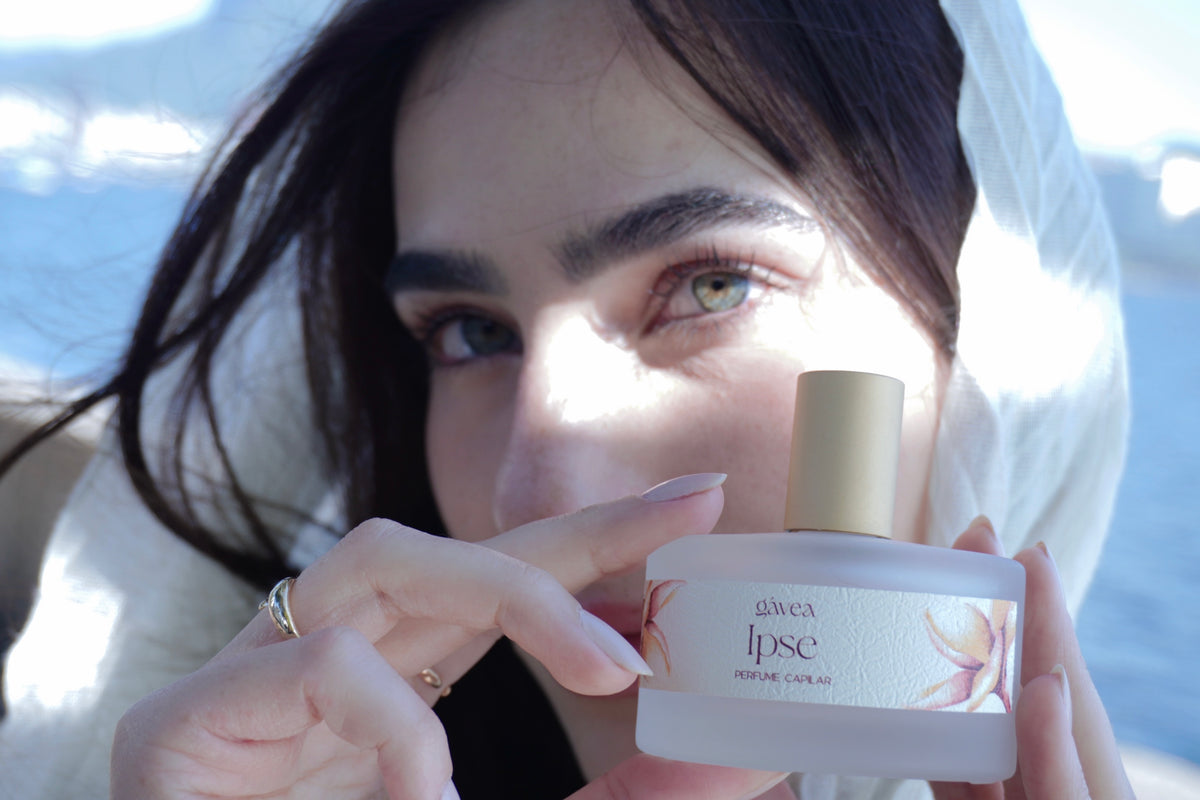 Ipse - Perfume Capilar